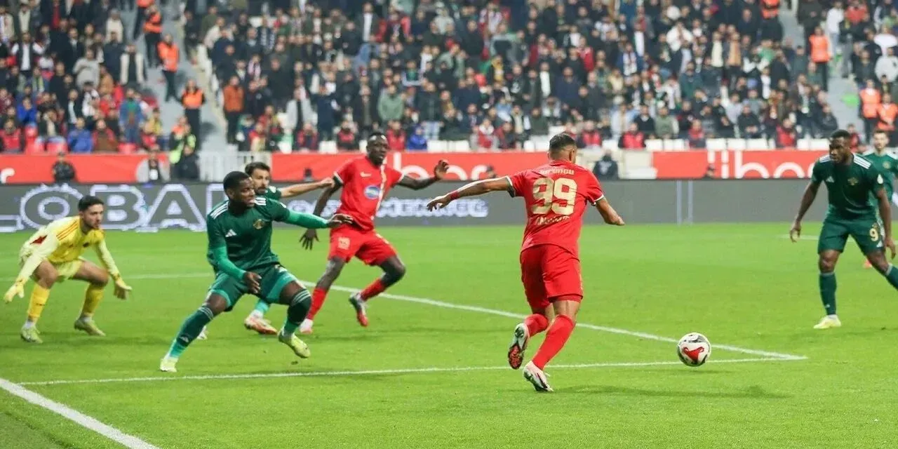 Esenler Erokspor-Amedspor maçı hangi kanalda, nerede izlenir, saat kaçta? Maçı Gürcan Hasova yönetecek