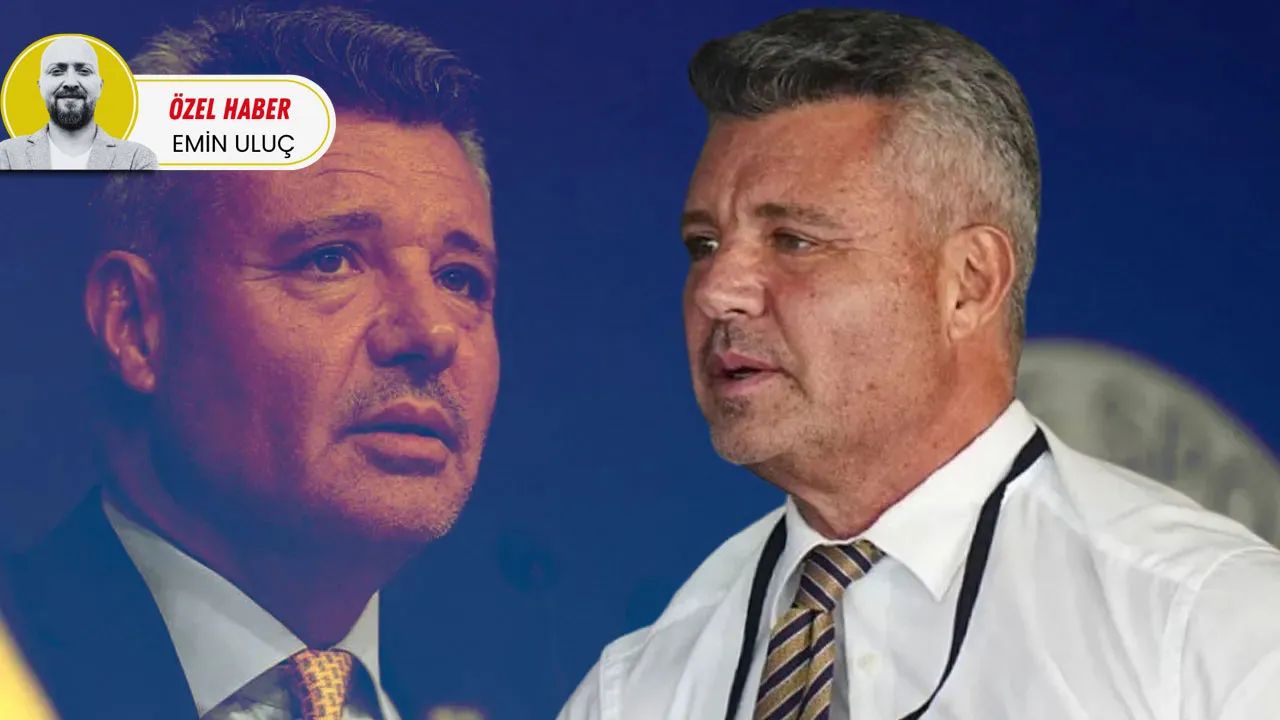 Saran'dan golcü için 50 milyon avroluk dev bütçe!