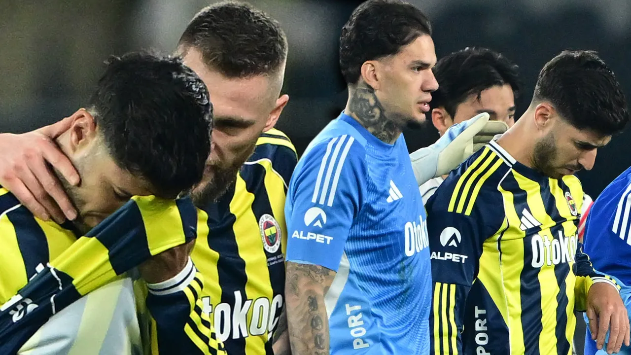 Fenerbahçe'de süreç uzadıkça uzuyor: Asensio'nun sakatlığında son durum