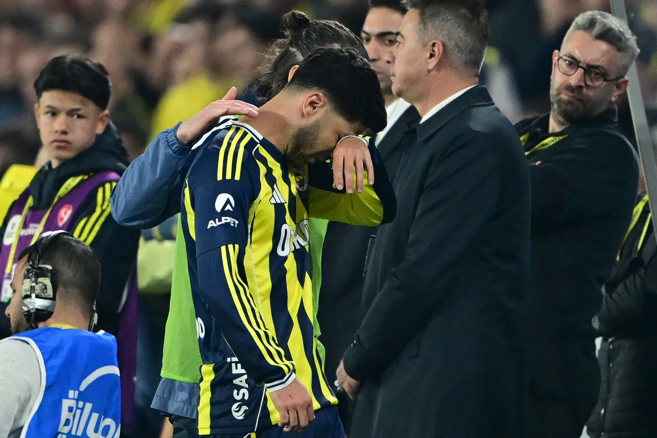 Marco Asensio, sakatlığı sebebiyle derbide oyundan çıkmak zorunda kaldığı için büyük üzüntü yaşadı.