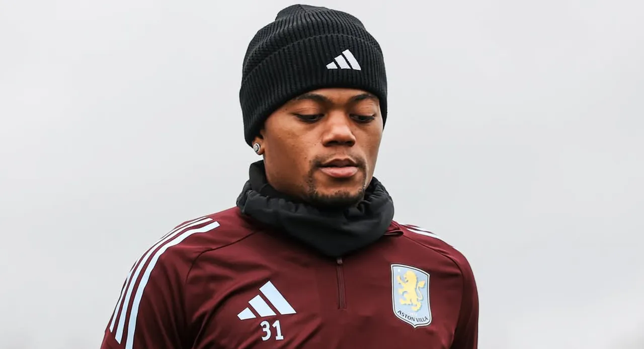 Leon Bailey (Fotoğraf: Instagram)