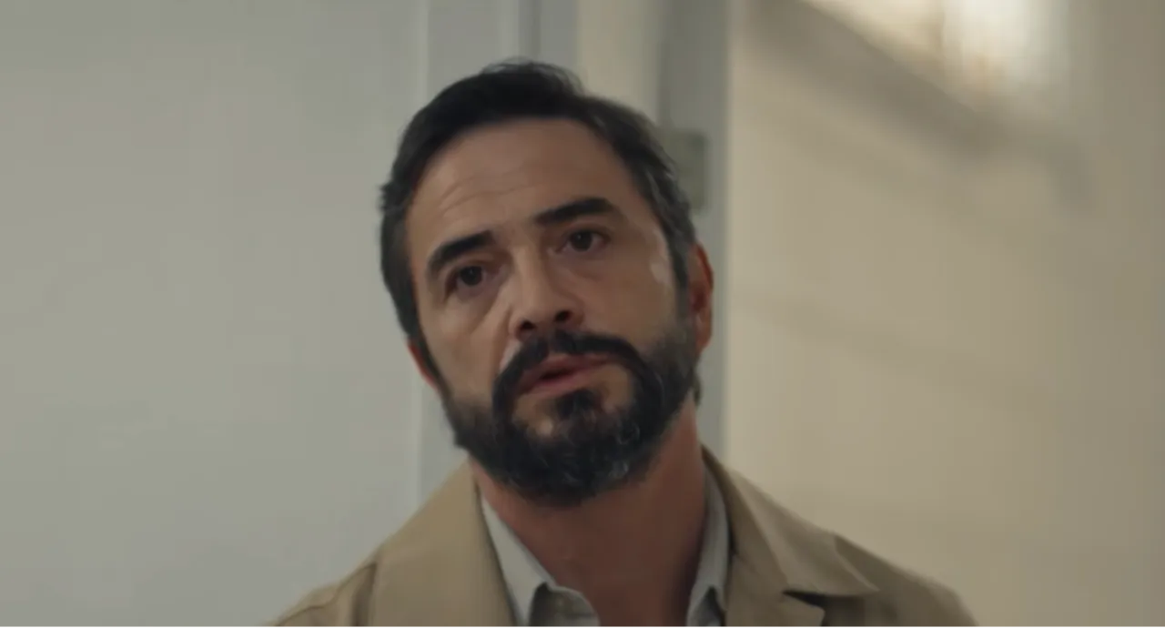 Gassal 3. sezon fragmanı yayınlandı! Yeni sezon ne zaman başlıyor?