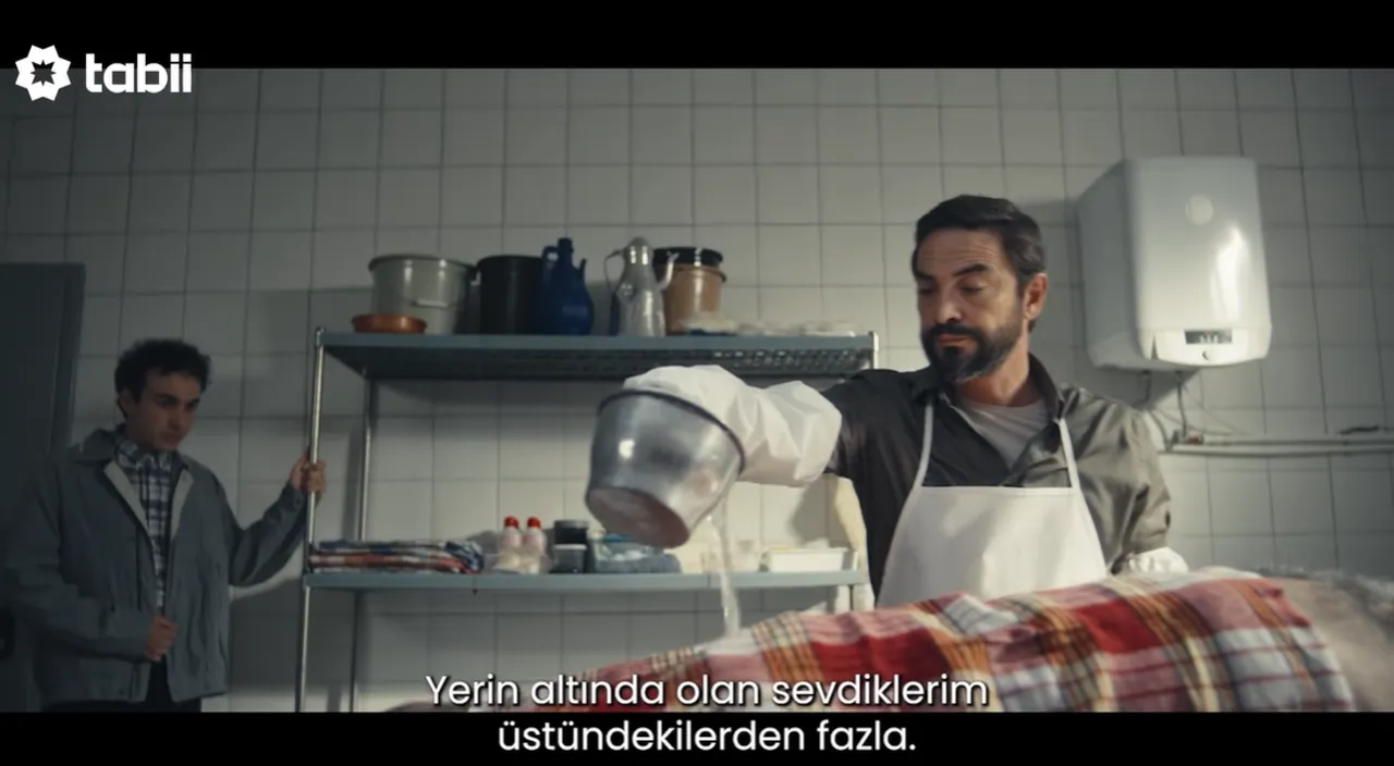 Gassal 3. sezon fragmanı yayınlandı! Yeni sezon ne zaman başlıyor?