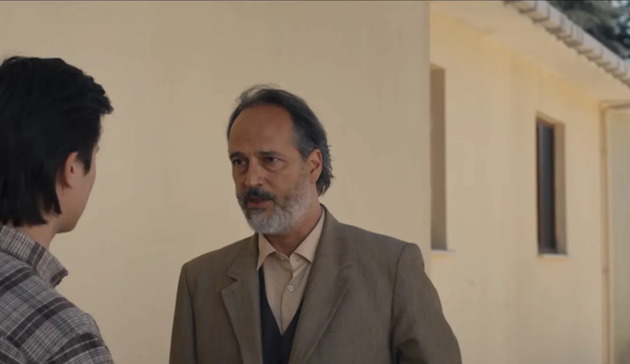 Gassal 3. sezon fragmanı yayınlandı! Yeni sezon ne zaman başlıyor?