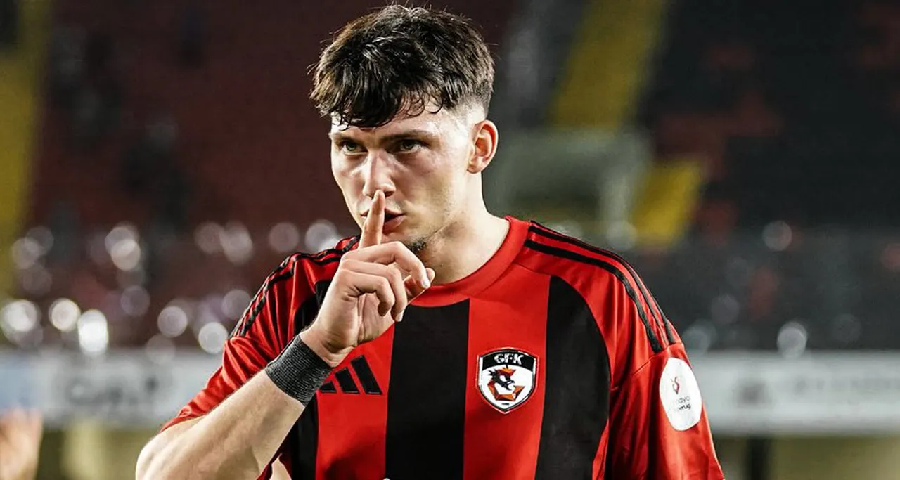 Yusuf Kabadayı (Fotoğraf: Instagram)