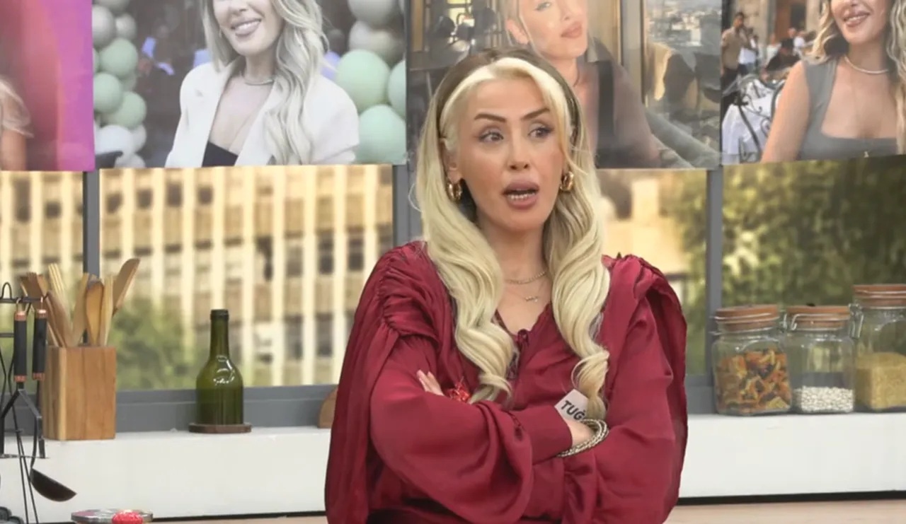 Gelinim Mutfakta kim birinci oldu, puan durumu nasıl? (9 Nisan 2026)