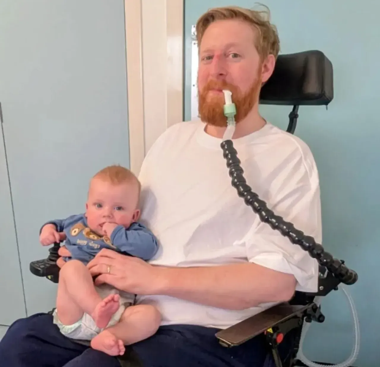 Genç yaşta acı ölüm… Game of Thrones oyuncusu Michael Patrick hayatını kaybetti