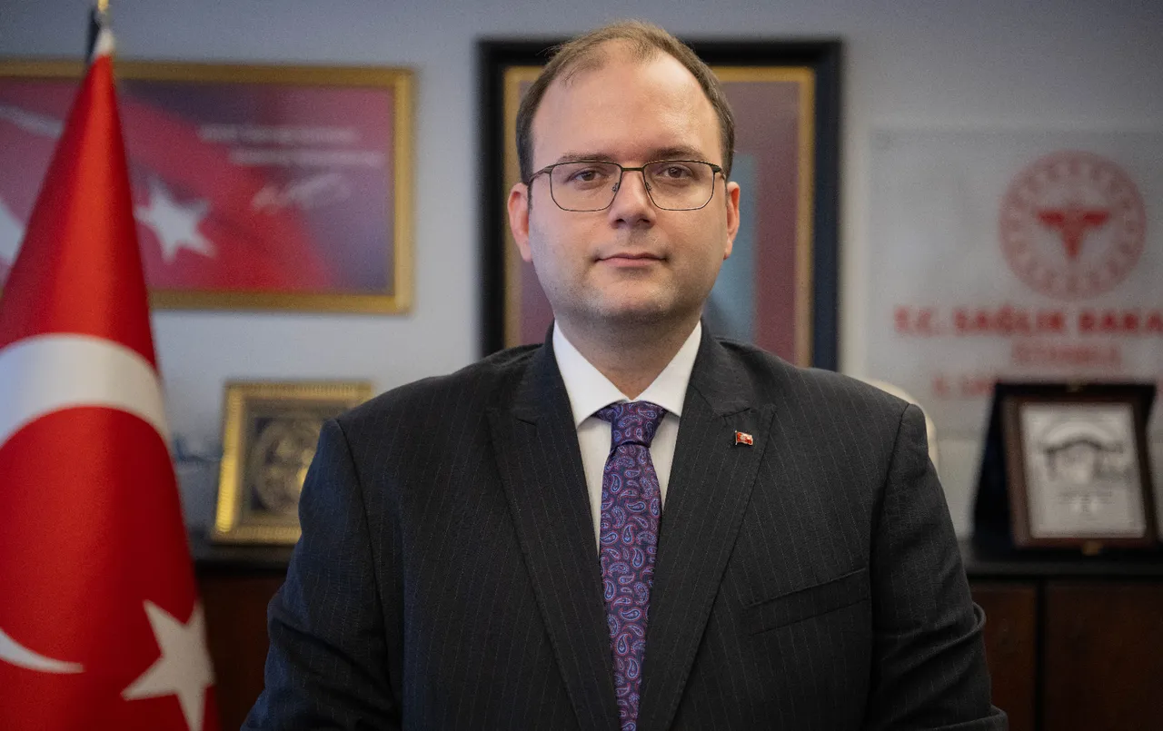 Hastanelerde yeni dönem! QR kod ile 7 dakikada dönüş sağlanıyor