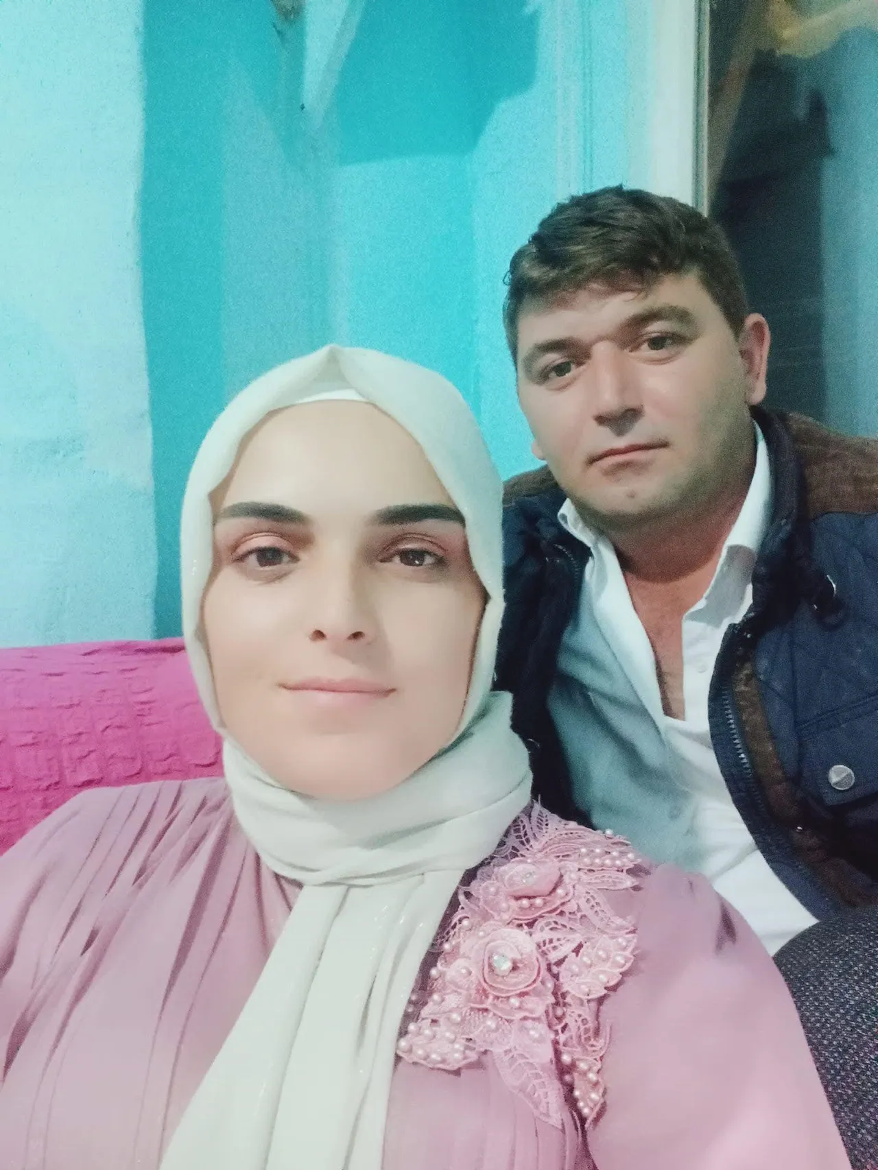 Herkes bir şey söyledi, mahkeme noktayı koydu: Taşköprü'de çifte cinayet zanlısı sinir krizi geçirdi