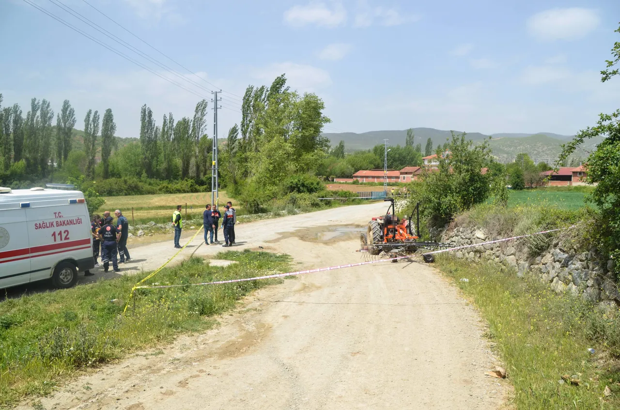 Herkes bir şey söyledi, mahkeme noktayı koydu: Taşköprü'de çifte cinayet zanlısı sinir krizi geçirdi