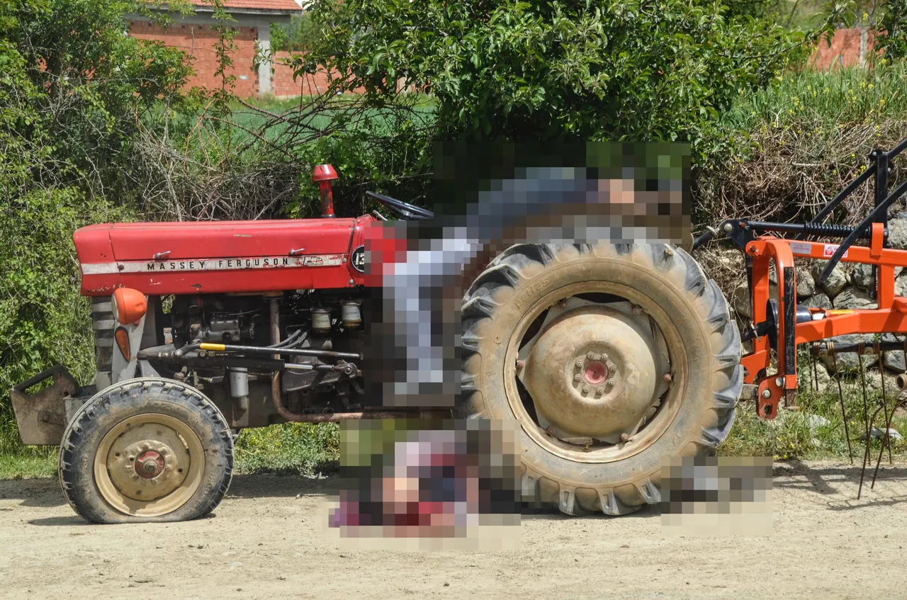 Herkes bir şey söyledi, mahkeme noktayı koydu: Taşköprü'de çifte cinayet zanlısı sinir krizi geçirdi