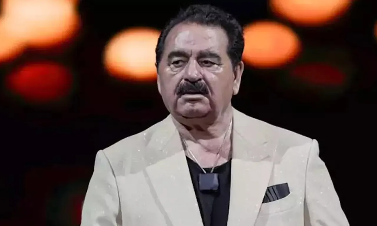 İbrahim Tatlıses’in son durumu… Yoğun bakımdan ünlü ismi aramış