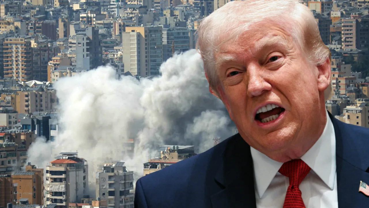 İngiliz dergisinden Trumpı çıldırtacak analiz! Kartal kapağı dikkatlerden kaçmadı: Geri dönüşü olmayan yol