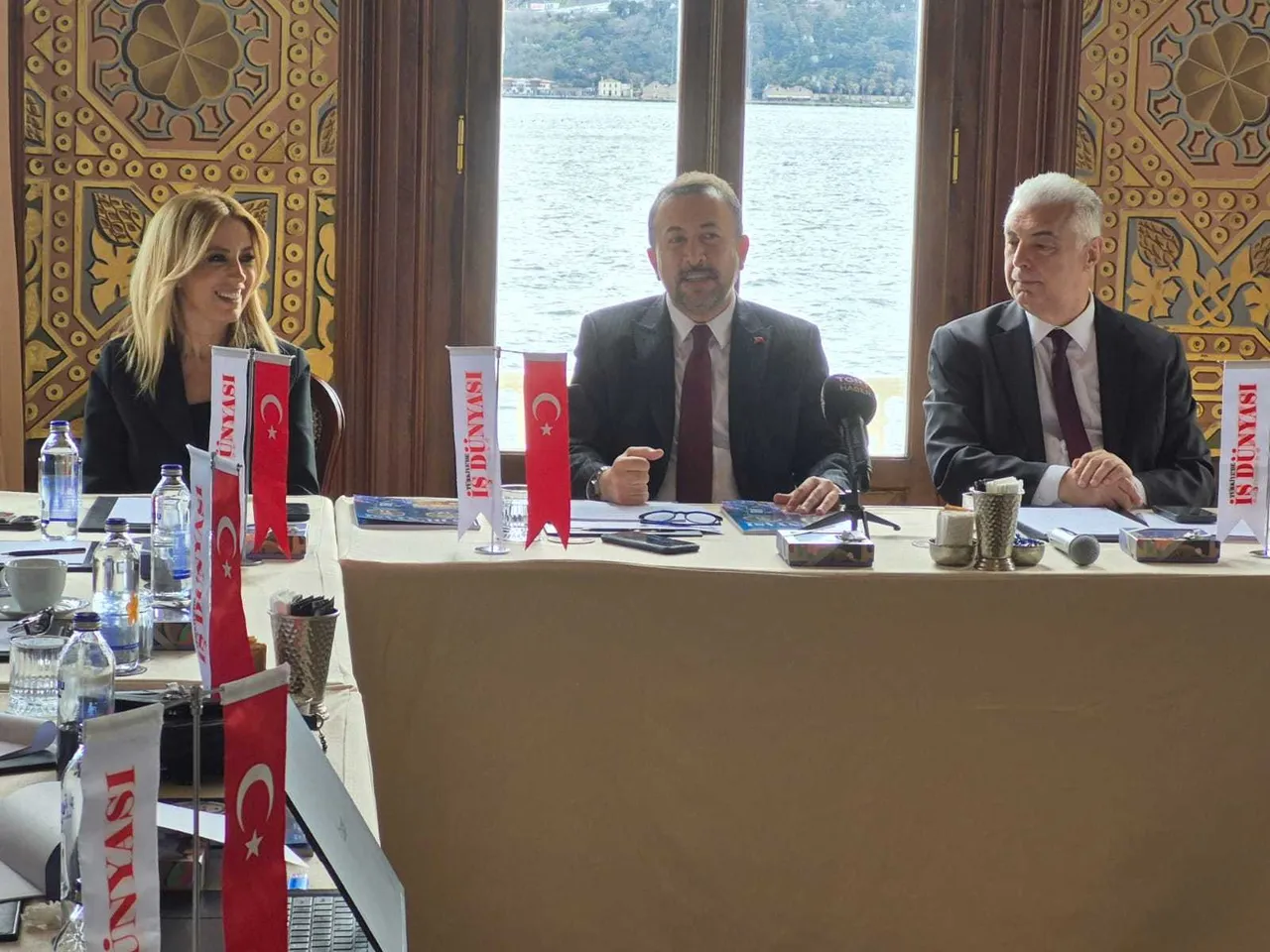 İş Dünyası 5G Zirvesinde buluştu