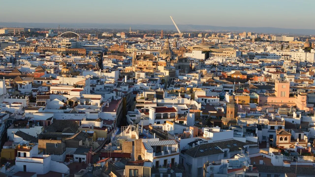 İspanyada kiracılar kira ödememe eylemine başlıyor: Emlak şirketi hedefte!