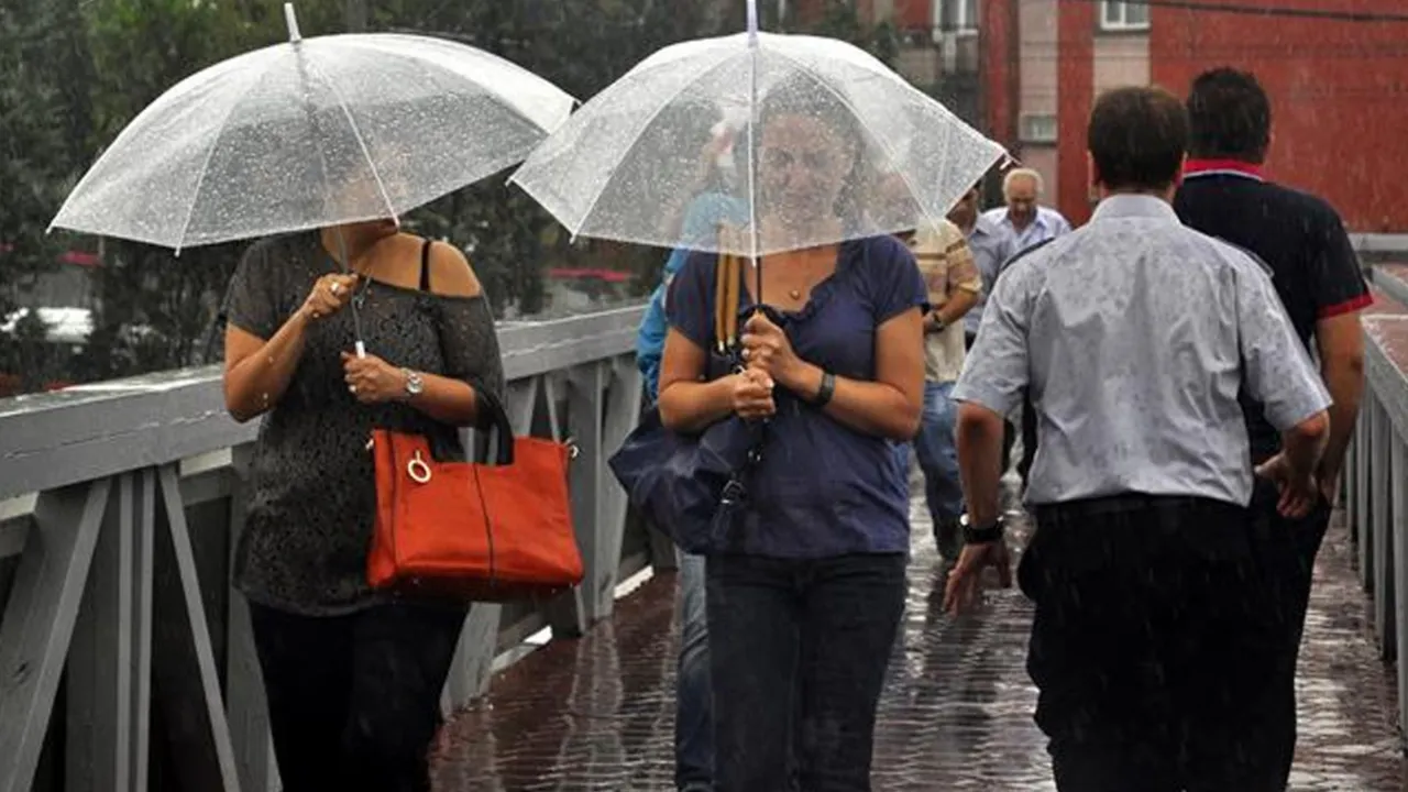 İstanbul'da sıcaklık 0 dereceye düşüyor, birçok kente kar geliyor
