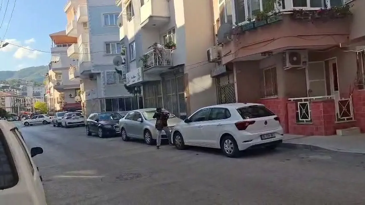 İzmir’de 3 şehidi polis eden saldırgandan kan donduran ifade! Her satırı korkunç
