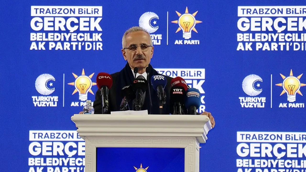 Karadeniz birbirine bağlanıyor! Dev proje, mesafeyi 2 saate indirecek