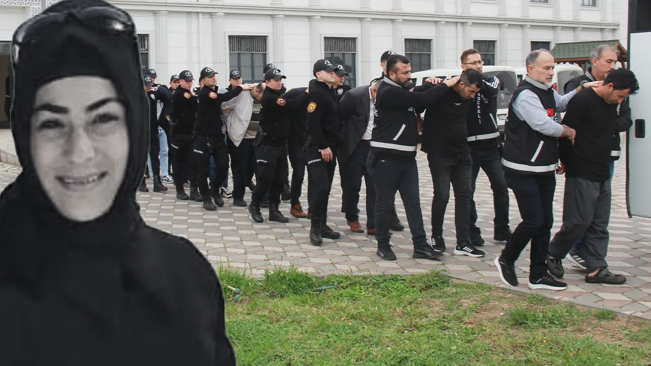 Kayıp kadının akıbeti yıllar sonra ortaya çıktı! 3 çocuğunun babası, kayınbirader çıktı