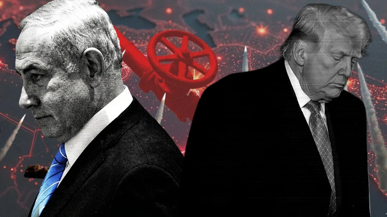 Lübnan çatlağı derinleşti, ateşkes masası devriliyor! İran: Ateş aklınızı başınıza getirecek