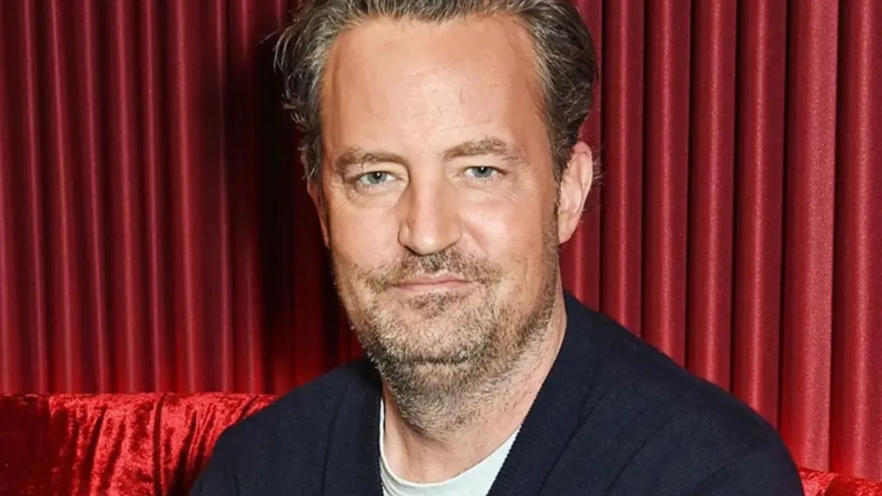 Matthew Perry davasında karar: Ölümüne neden olan sanığın cezası belli oldu
