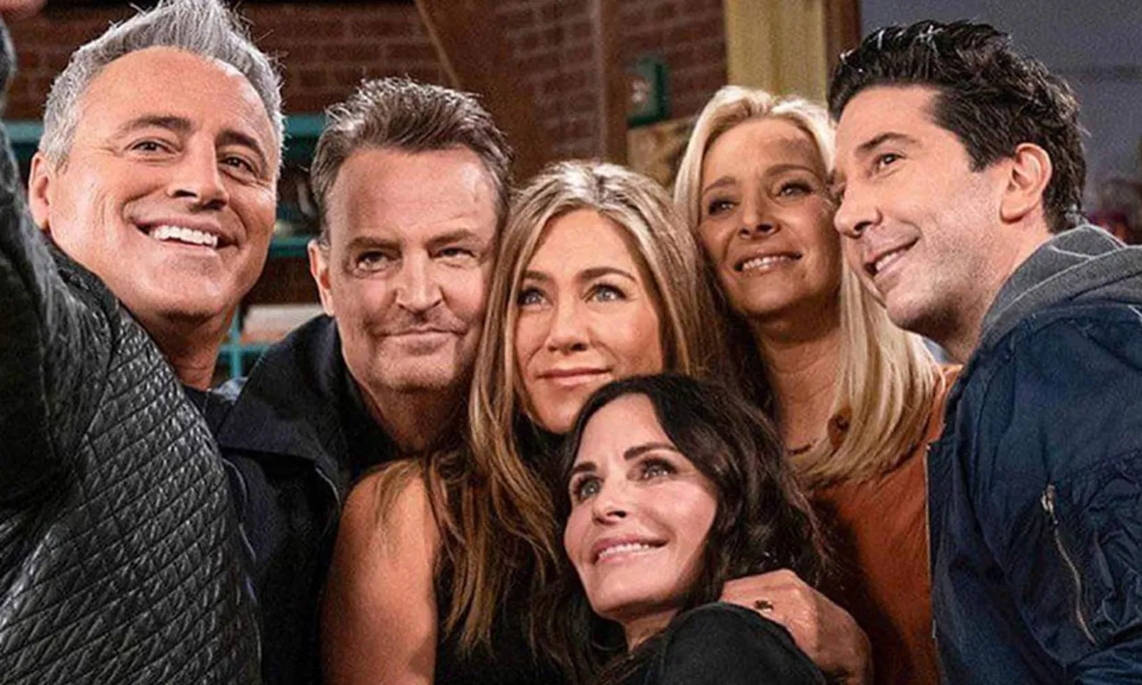 Matthew Perry davasında karar: Ölümüne neden olan sanığın cezası belli oldu