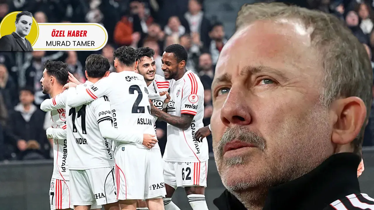 Mecburi rotasyon! Beşiktaş bugün Antalyaspor'u misafir ediyor