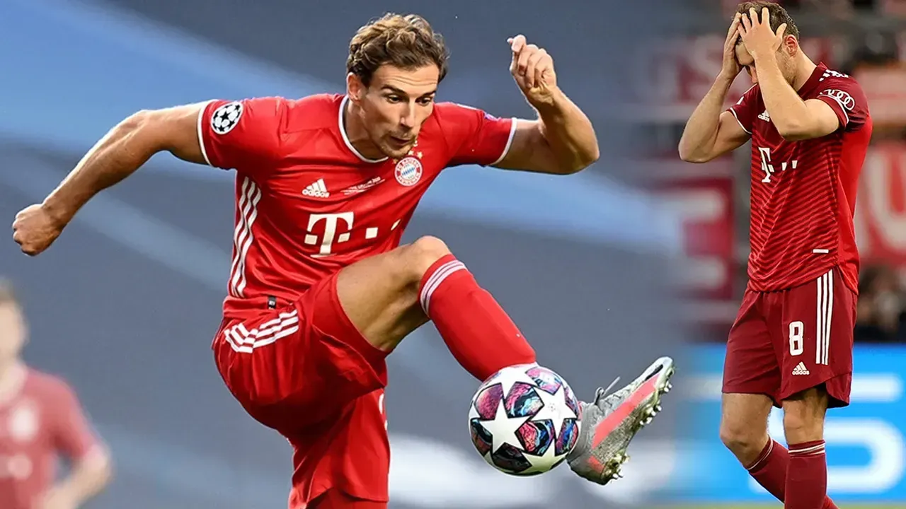 BÜYÜK YARIŞ KIZIŞTI