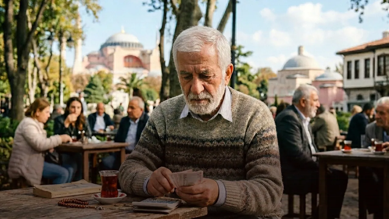 Milyonlarca emekli bu haberi bekliyordu... İsa Karakaş, seyyanen zam için tarih verdi