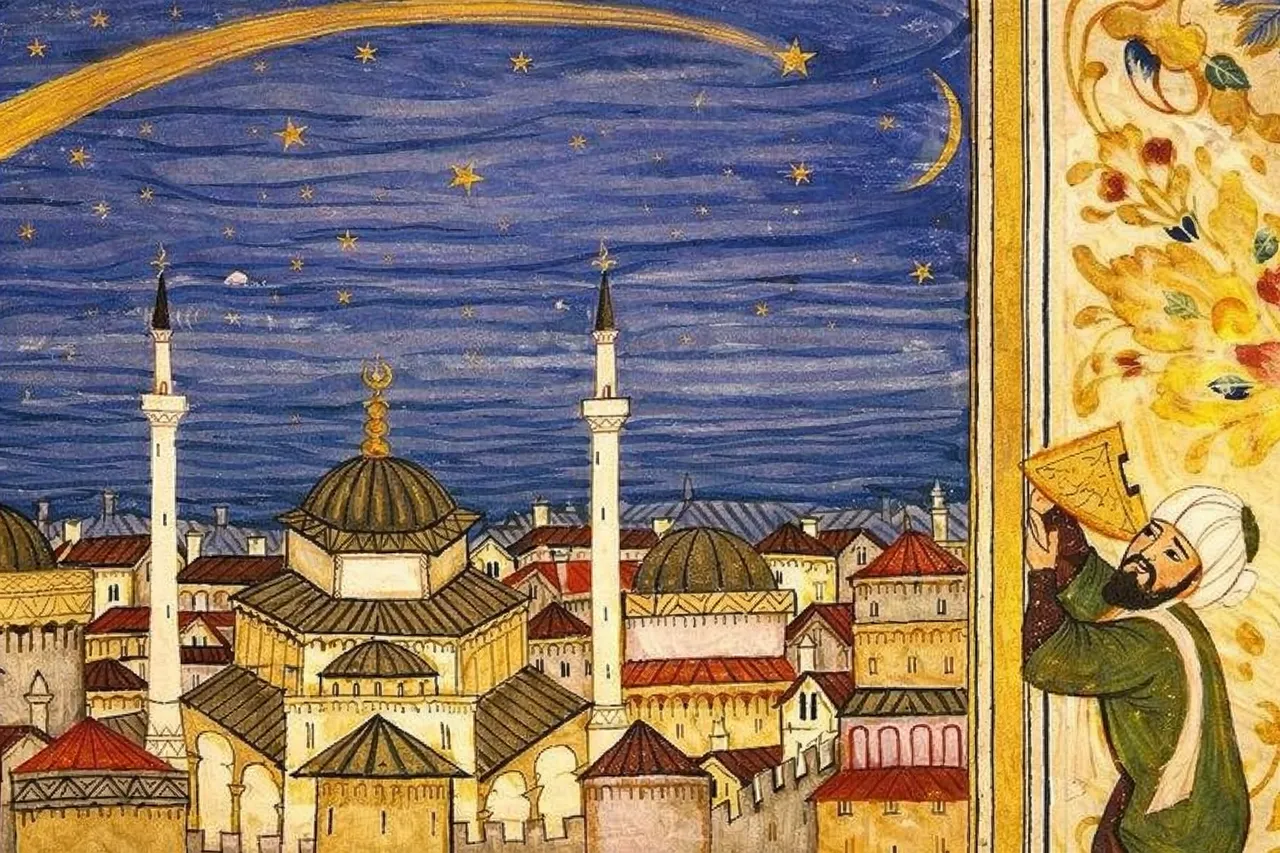 Osmanlı astrolojiyi nasıl kullandı? Şarlatanları ayıklayan padişaha atılan iftira
