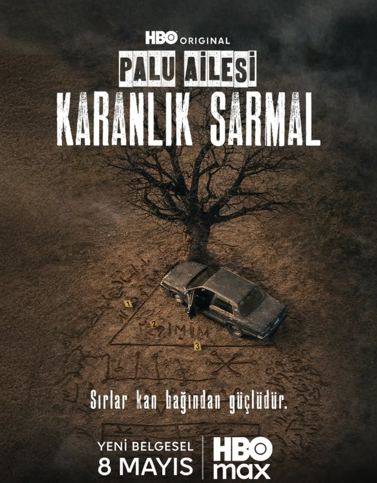 Palu Ailesi belgeseli ne zaman çıkacak, hangi platformda? Yayın tarihi belli oldu