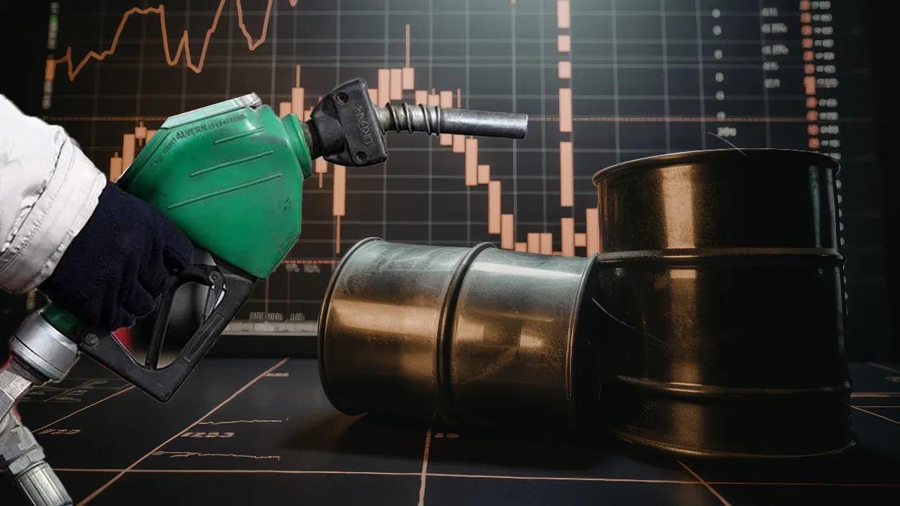 Petrol 60 dolara düşer mi? 'Pompa' için Goldman’dan kritik tahmin