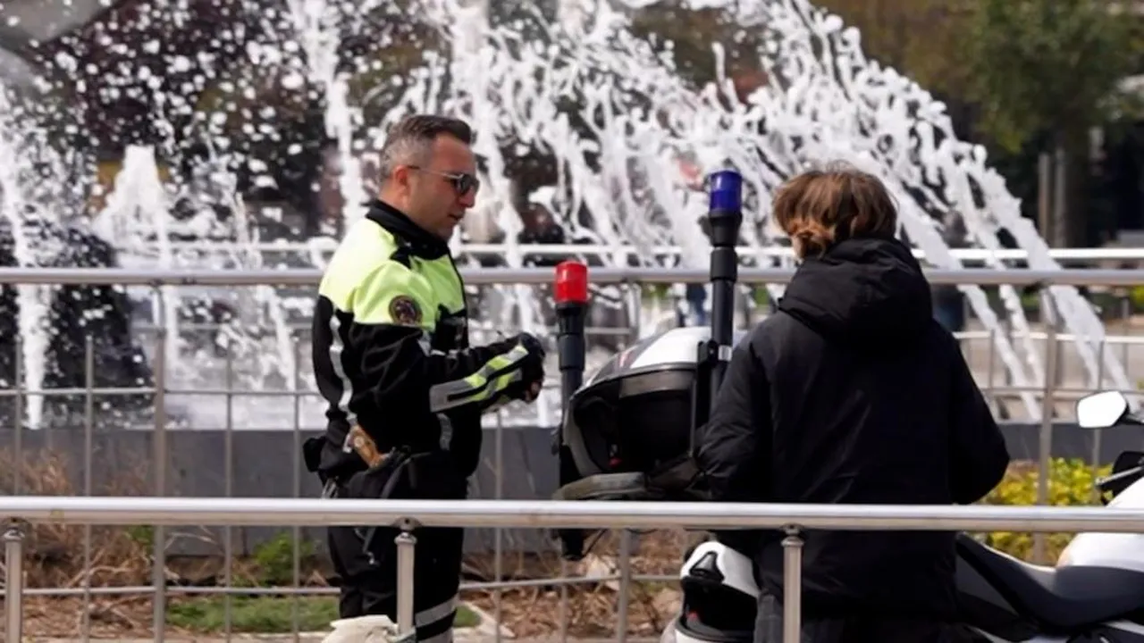 Polislere 10 Nisan sürprizi: “Bu üniformayı giyerken canımızdan vazgeçtik”