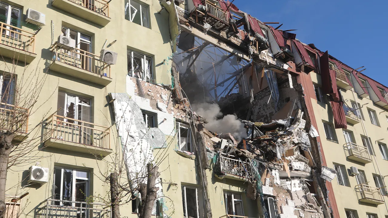 Putin, Ukrayna ile savaşta 1 günlük ateşkes ilan etti