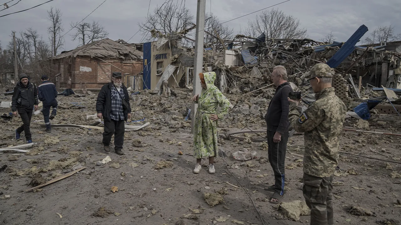 Putin, Ukrayna ile savaşta 1 günlük ateşkes ilan etti