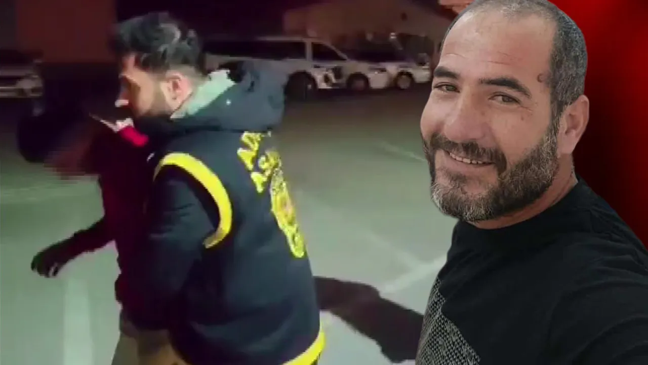 PVC ustasının cinayeti önceden planlanmış: Çocuk katil adrese Google Maps ile gitmiş