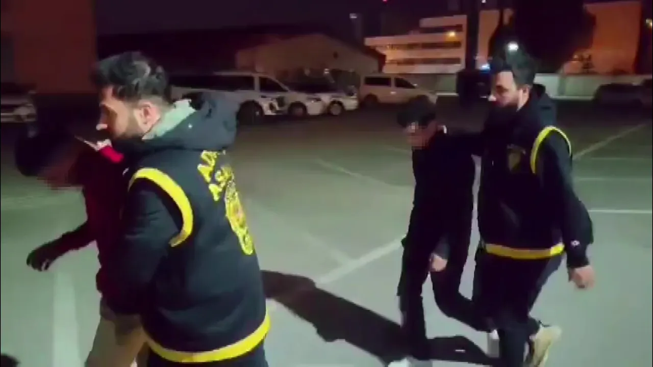 PVC ustasının cinayeti önceden planlanmış: Çocuk katil adrese Google Maps ile gitmiş