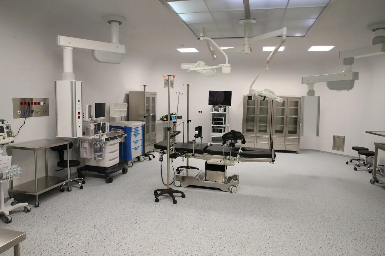 Sağlıkta dev yatırım: 500 yataklı Denizli Acil Durum Hastanesi açıldı