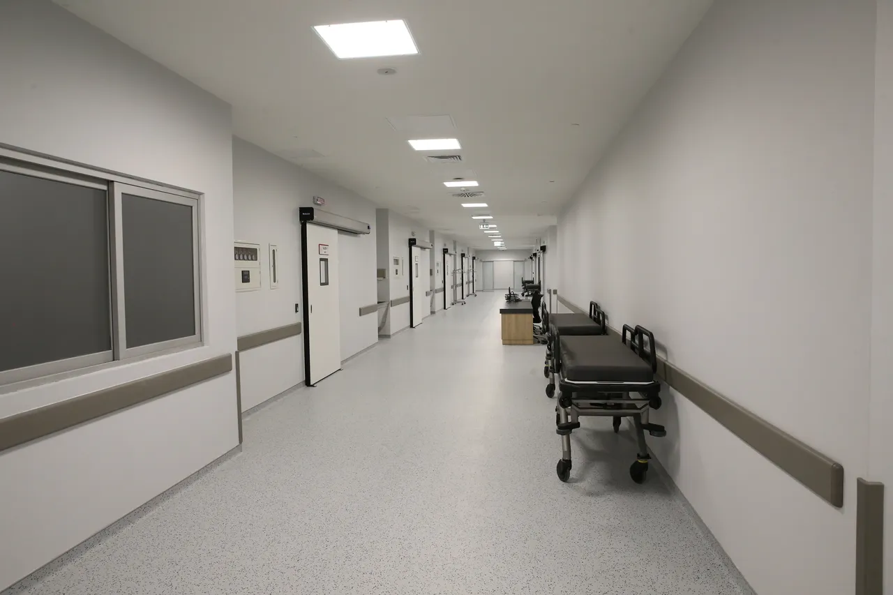 Sağlıkta dev yatırım: 500 yataklı Denizli Acil Durum Hastanesi açıldı