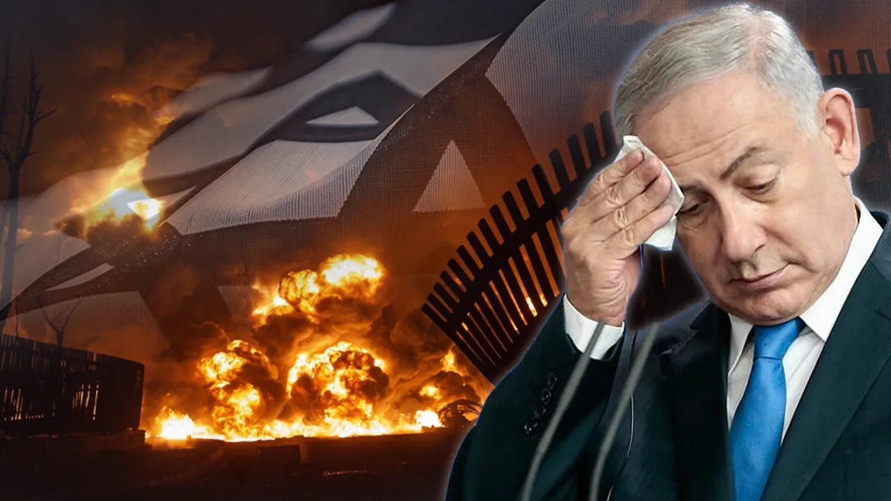 Silahlar sustu, İsrail karıştı! Dünya ateşkesten memnun, Tel Aviv öfkeli