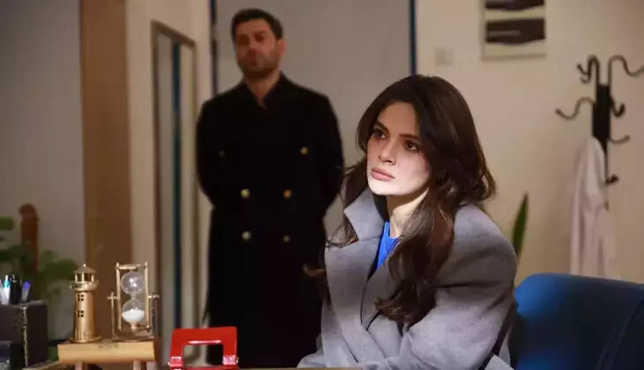 Sinem Ünsal neden gözaltına alındı? Uzak Şehirin Alyası Sinem Ünsalın hayatı ve biyografisi