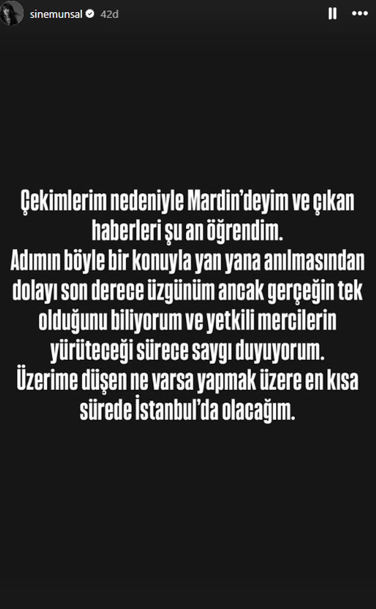 Sinem Ünsal neden gözaltına alındı? Uzak Şehir'in Alya'sı Sinem Ünsal'ın hayatı ve biyografisi