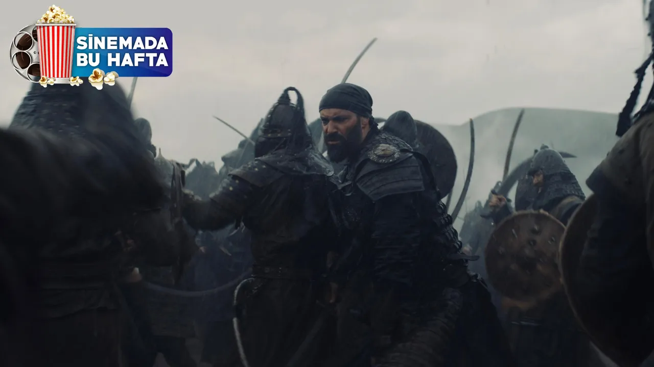 Sinemada bu hafta | Hollywoodvari Timur: Türk hükümdarın hayatı beyaz perdede