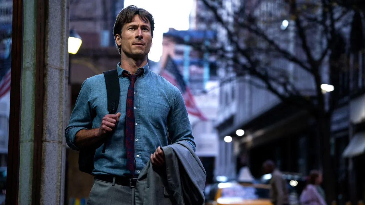 “Nasıl Katil Olunur” (How to Make a Killing)