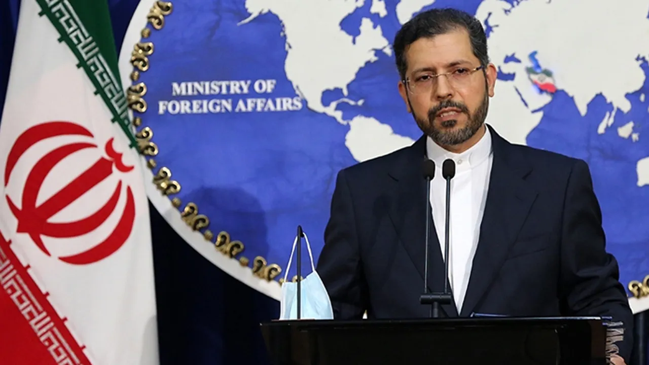 Son anda vazgeçtiler! İran'ın planını tek hamle durdurdu