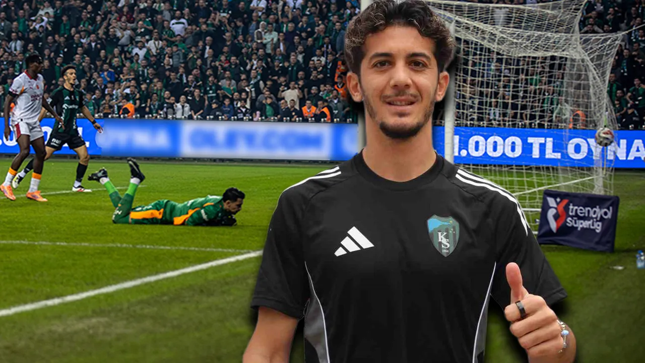 Sosyal medya, Tayfur Bingöl'ü konuşuyor: Gece yarısı tek kelimelik Galatasaray mesajı