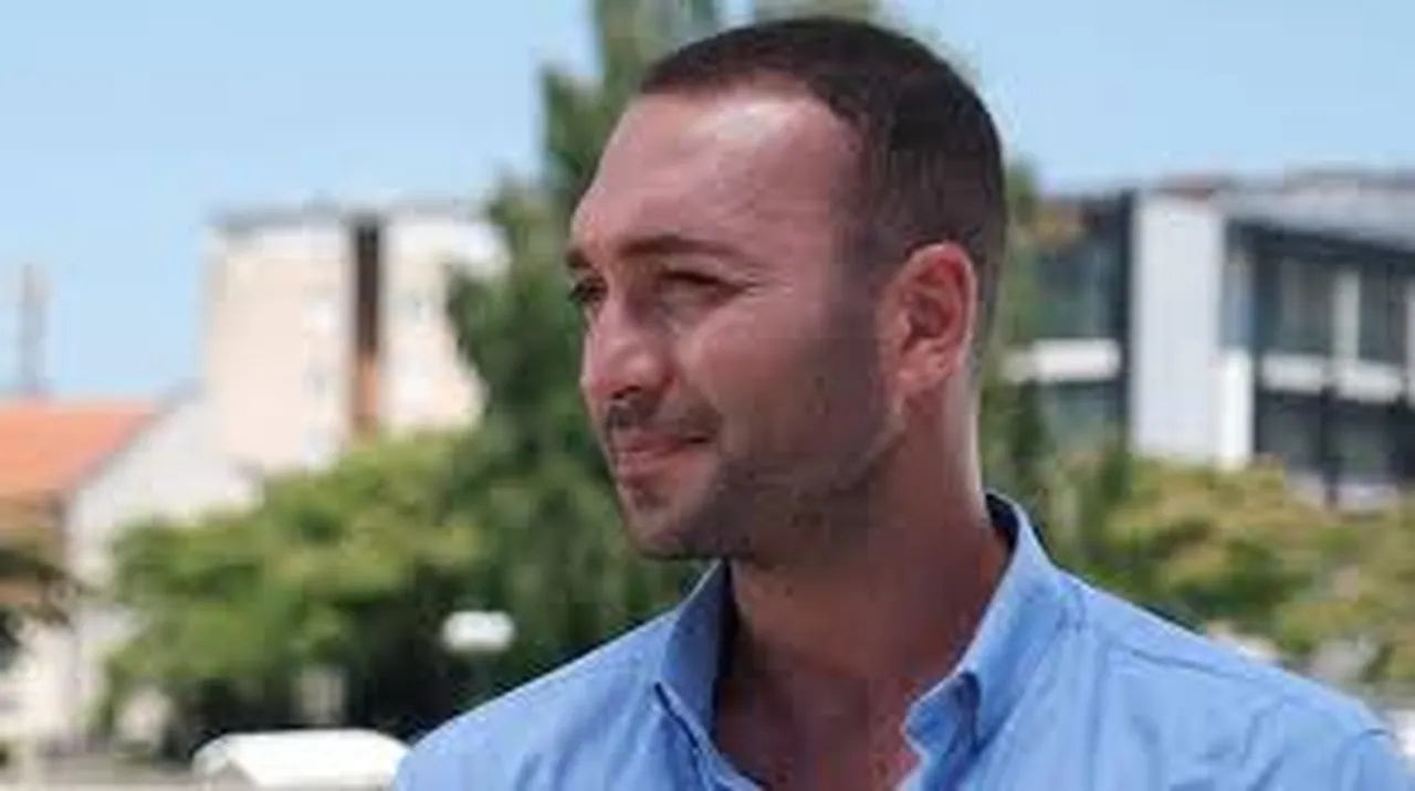 Sözleri İsrail basınında yer aldı! Eşref Rüya dizisinin Kadir Baba’sı Görkem Sevindik kimdir, ne söyledi?