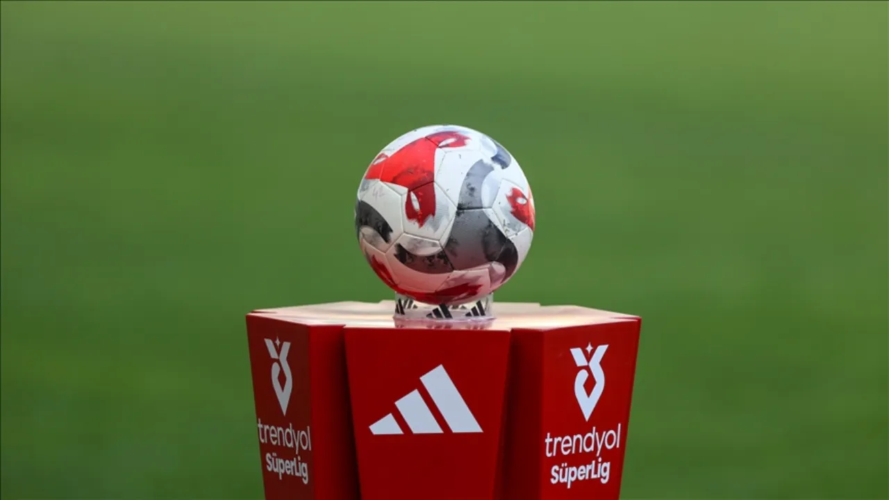 Süper Lig ne zaman bitiyor, son maçlar ne zaman? 2026 Süper Lig maç takvimi ve puan durumu