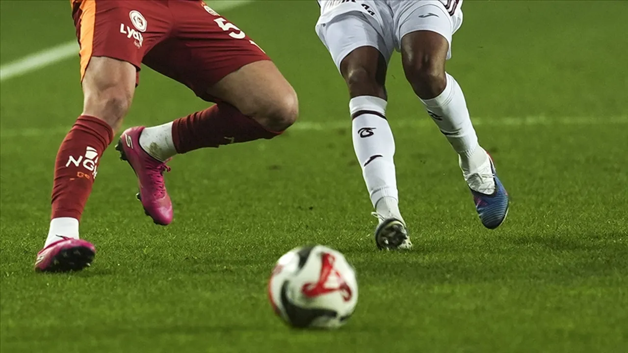 Süper Lig ne zaman bitiyor, son maçlar ne zaman? 2026 Süper Lig maç takvimi ve puan durumu