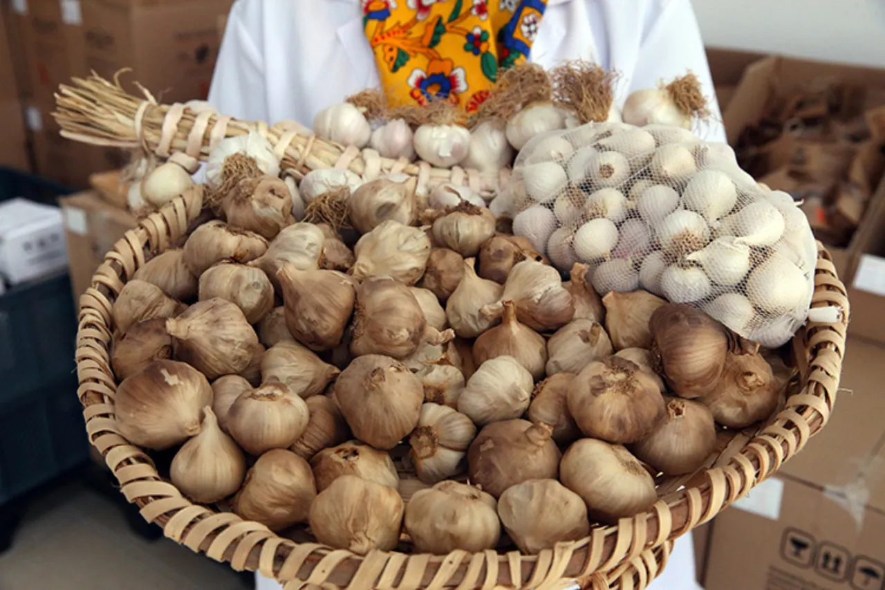 Tarladan rafa vurgun 'zinciri'... Bakanlık il il açıkladı! 4 liraya alıp 120 liraya satmışlar